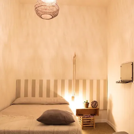 Szálloda Cervetta 5