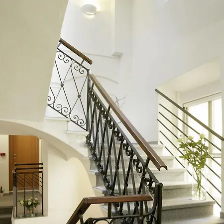 Cervetta 5 Hotel