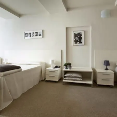 Cervetta 5 Hotel