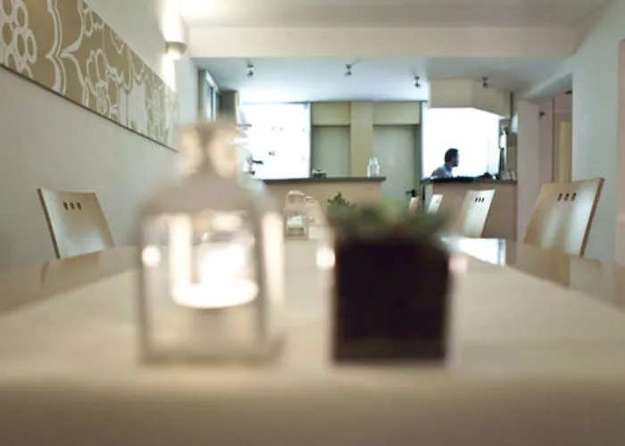 Cervetta 5 Szálloda