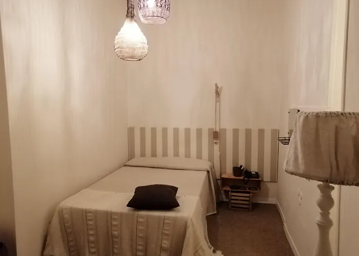 Szálloda Cervetta 5