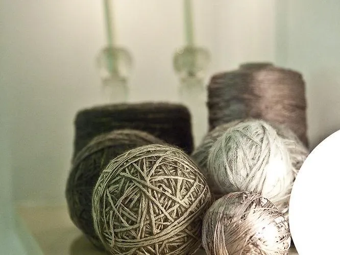 Szálloda Cervetta 5