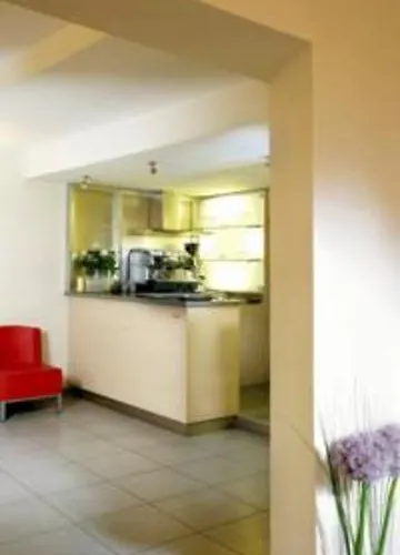 Cervetta 5 Szálloda Modena