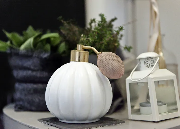 Cervetta 5 Szálloda Modena