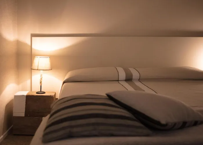 Cervetta 5 Szálloda Modena