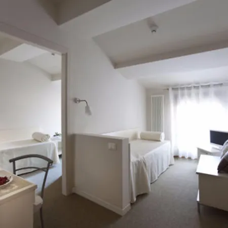 Hotell Cervetta 5 3*