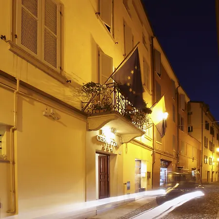 Cervetta 5 Ξενοδοχείο Μόντενα