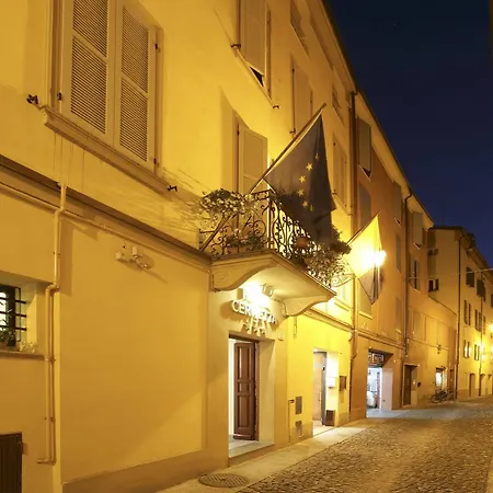 Cervetta 5 Szálloda Modena