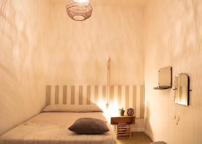 Ξενοδοχείο Cervetta 5