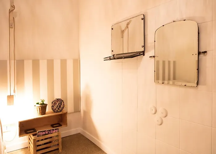 Hotel Cervetta 5 Modena