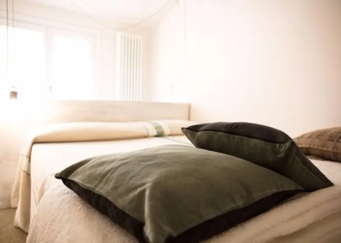 Cervetta 5 Ξενοδοχείο Μόντενα