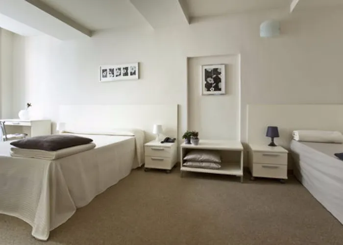 Cervetta 5 3* Μόντενα