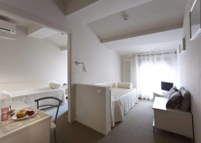 Ξενοδοχείο Cervetta 5 3*