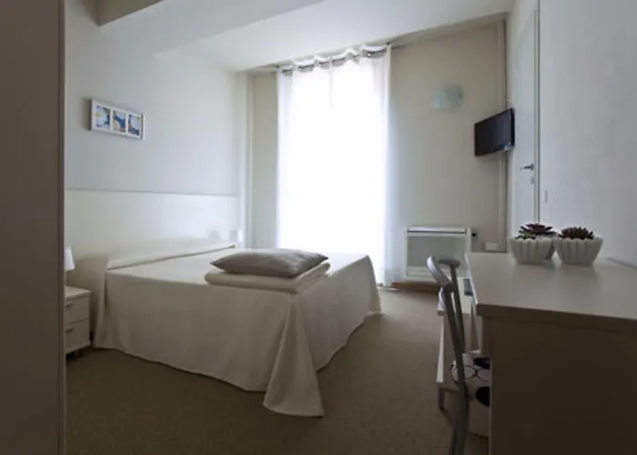 Ξενοδοχείο Cervetta 5 3*