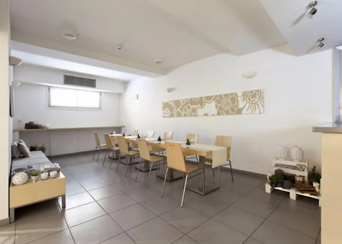 Cervetta 5 Hotel Modena