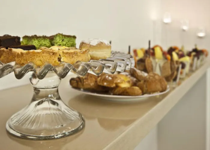 Cervetta 5 Μόντενα