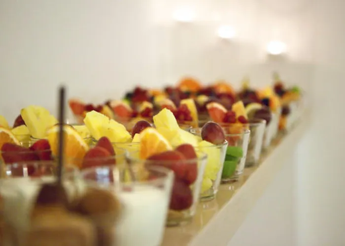 Cervetta 5 Ξενοδοχείο 3*