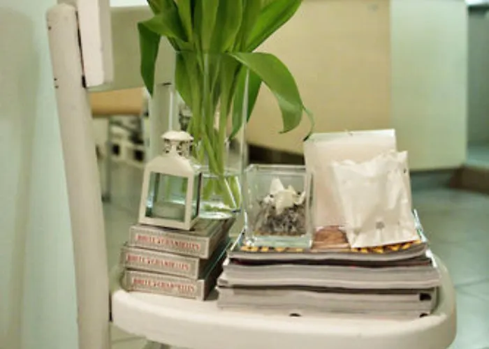 Cervetta 5 Ξενοδοχείο