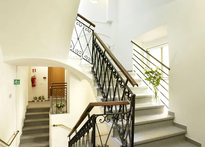 Ξενοδοχείο Cervetta 5 Μόντενα