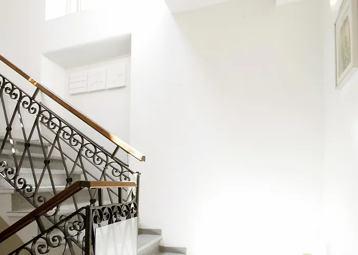 Cervetta 5 Ξενοδοχείο