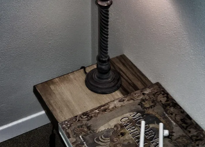 Ξενοδοχείο Cervetta 5