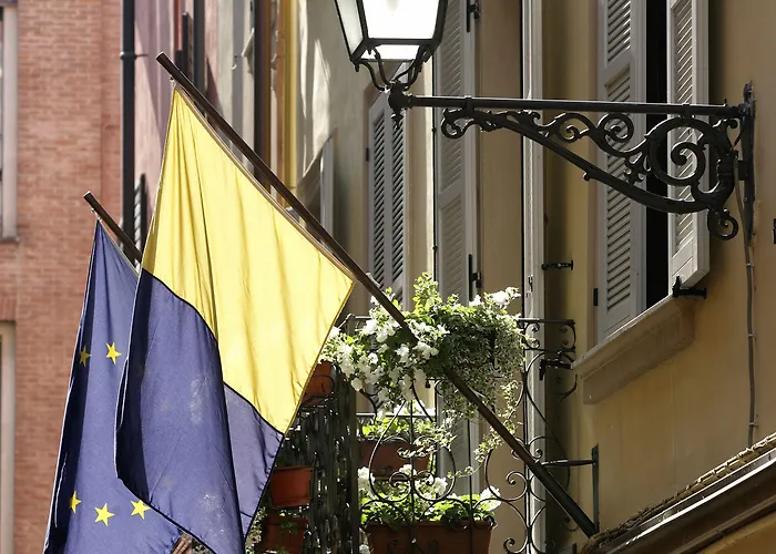 Ξενοδοχείο Cervetta 5 3*