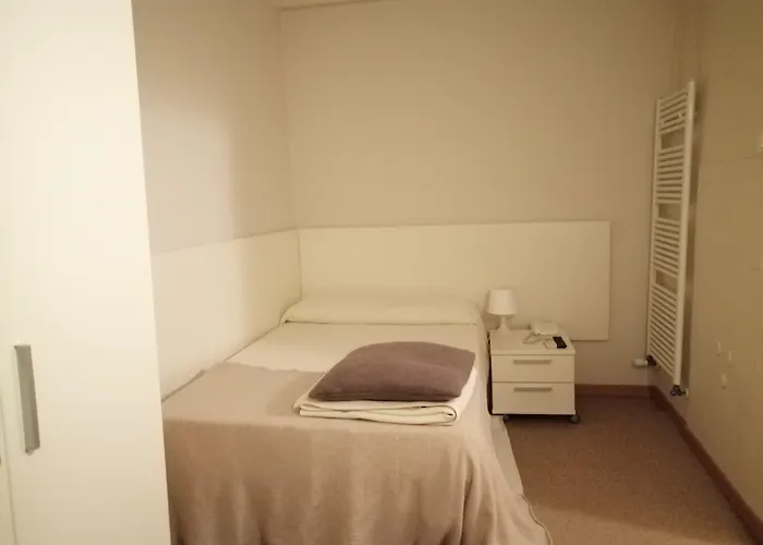 Ξενοδοχείο Cervetta 5