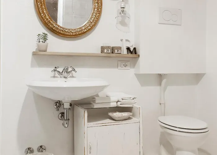 Ξενοδοχείο Cervetta 5