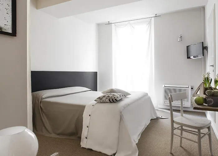 Ξενοδοχείο Cervetta 5