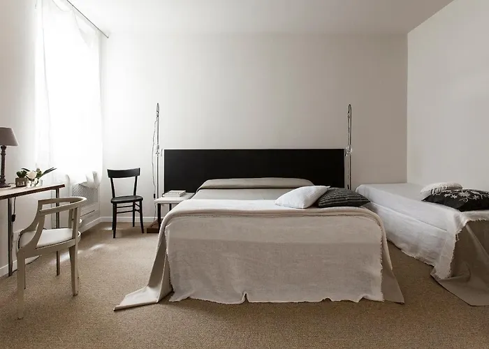 Cervetta 5 Ξενοδοχείο Μόντενα